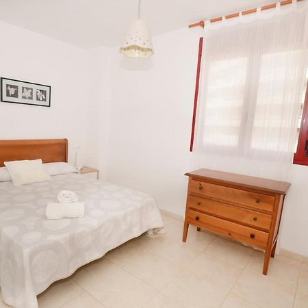Apartamento Amatista 29A - Grupo Turis Calpe Eksteriør billede